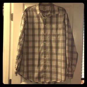 Men’s •Old Navy• Dress Shirt